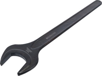 Enkelt gaffelnøgle | DIN 894 | 90 mm 