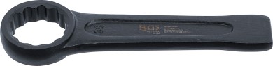 Schlag-Ringschlüssel | SW 38 mm 