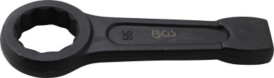 Schlag-Ringschlüssel | SW 55 mm 