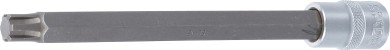 Chiave a bussola | lunghezza 200 mm | 12,5 mm (1/2") | profilo a cuneo (per RIBE) M13 