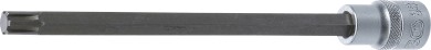 Nástrčná hlavice | délka 200 mm | 12,5 mm (1/2") | klínový profil (pro RIBE) M10,3 