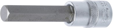 Dopsleutelbit | 12,5 mm (1/2") | binnenzeskant 14 mm 