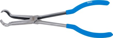 Spark Plug Connector Pliers | with Ring Tip Ø 19 mm | 270 mm 