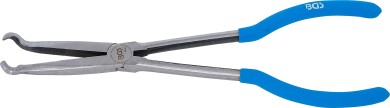 Pince de connecteur de bougie | avec anneau Ø 8 mm | 280 mm 