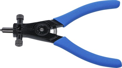 Circlip Pliers | for external Circlips | 165 mm 