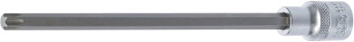 Chiave a bussola | lunghezza 200 mm | 12,5 mm (1/2") | profilo a T (per Torx) T50 