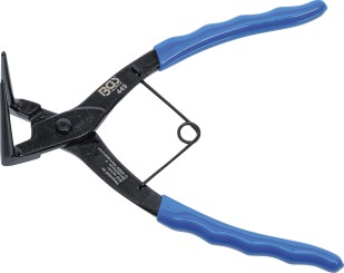 Circlip Pliers | 90° | for inside Circlips | 165 mm 