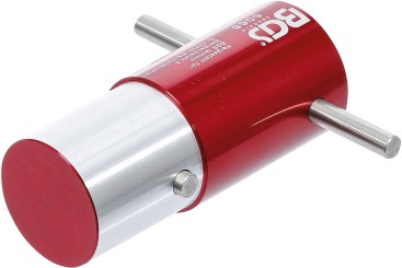 Vorderachsen-Ausrichtwerkzeug | für Ducati | Ø 30 mm 