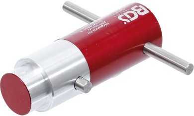 Forakseljusteringsværktøj | til Ducati | Ø 25 mm 
