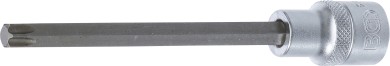 Bit Socket | length 140 mm | 12.5 mm (1/2") Drive | T-Star (for Torx) T50 