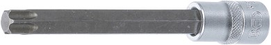 Nasadka do bitów | długość 140 mm | 12,5 mm (1/2") | profil T (do Torx) T60 