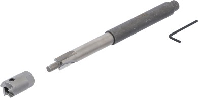 Injektor-fészek maró 15 mm 