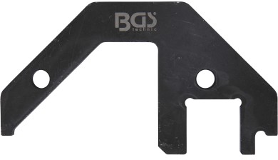 Knastaksel-låseværktøj | til BMW | til BGS 62616 