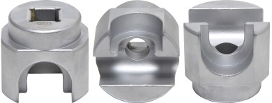 Clé de valve de cylindre CNG pour Fiat Multipla I 