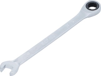 Spärring-U-nyckel | 10 mm 