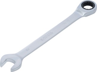 Spärring-U-nyckel | 19 mm 