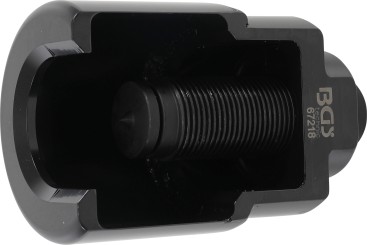 Extrator de rótulas esféricas para chaves de impacto | Ø 62 mm 