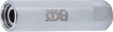 Stehbolzen-Ausdreher | 6,3 mm (1/4") | 2,5 mm 