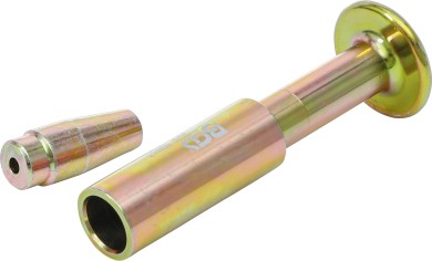 Montažni alat za cijevi mlaznica injektora i brtvenih prstenova | za PSA 1.6L dizel 