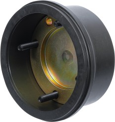 Ferramenta de montagem do anel de vedação da cambota | para DAF (CF 85) 