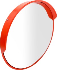 Weitwinkelspiegel | Ø 450 mm 