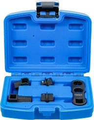 Auxiliary Belt Tensioner Tool Set | for Citroën, Ford, Mazda, MINI, Peugeot, Toyota, Volvo 