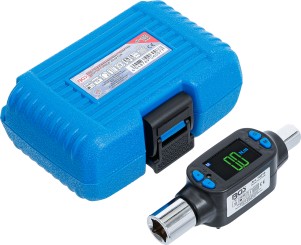 Digitaler Drehmoment-Adapter | 12,5 mm (1/2") | 40 - 200 Nm 