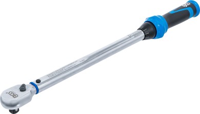Torque Wrench | 12.5 mm (1/2") | 40 - 210 Nm 