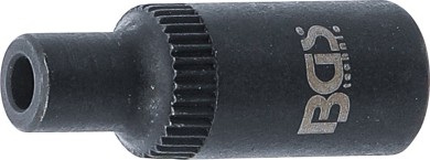 Gevindbor-montering-topnøgle-top | 6,3 mm (1/4") | 2,8 mm 
