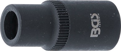Gewindebohrer-Aufnahme-Steckschlüssel-Einsatz | 10 mm (3/8") | 7,0 mm 