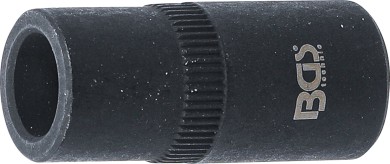 Cap ataşabil cheie tubulară pentru prindere tarozi | 10 mm (3/8") | 8,4 mm 