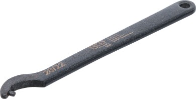 Cheie cârlig cu pivot | 20 - 22 mm 