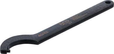 Horgas kulcs csappal | 40 - 42 mm 