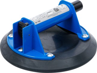 Rubber Suction Lifter | extra strong | Ø 200 mm 