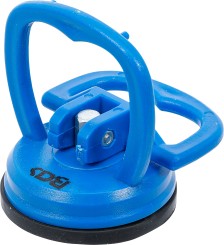 Rubber Suction Lifter | ABS | Ø 55 mm 