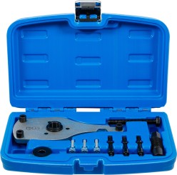 Injection Pump Assembling and Disassembling Tool Set | for Ford 2.0 ECOblue 