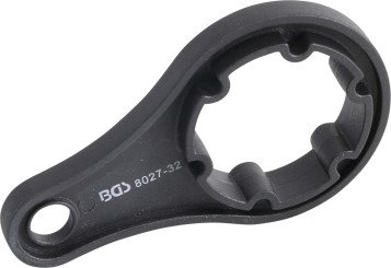 Kunststof sleutel voor BGS 8027, 8098 