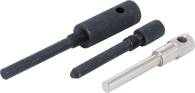 Engine Timing Tool Set | for Renault 1.5, 1.9 DCI 