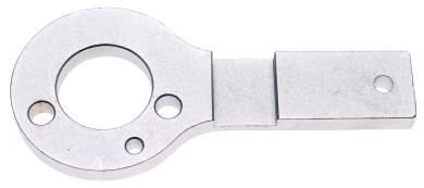 Krumtapaksel-låseværktøj | til Opel | til BGS 8151 