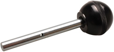 Penna di fissaggio per pompe iniettori | per BGS 8155 