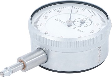 Ceas comparator | pentru BGS 8157 | Ø 41 mm 