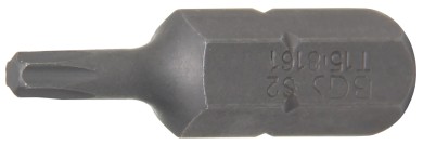 Bit | Antrieb Außensechskant 8 mm (5/16") | T-Profil (für Torx) T15 