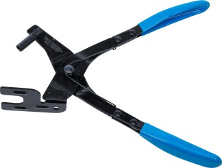 Exhaust Pipe Rubber Ejection Pliers | 285 mm 