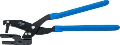 Exhaust Pipe Rubber Ejection Pliers | 360 mm 