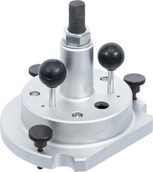 Crankshaft Seal Ring Assembling Tool | for VAG Petrol & Diesel Engines 