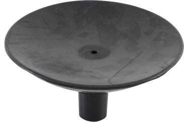 Vakuumski disk | Ø 130 mm | za BGS 8460 