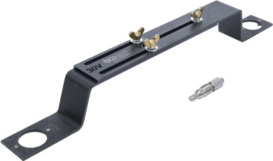Camshaft Locking Tool | for VAG | adjustable | 12 V / 30 V 