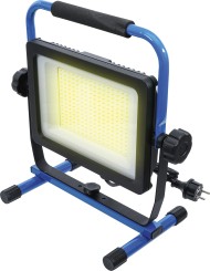 Lampa robocza SMD-LED | 125 W 