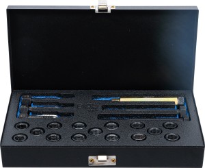 Repair Kit for Glow Plug Threads | M12 x 1.25 mm 
