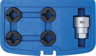 Kit de reparação de roscas para pernos de roda | para camiões 